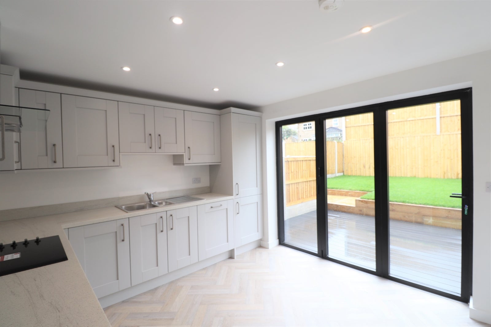 House Fartown in Leeds