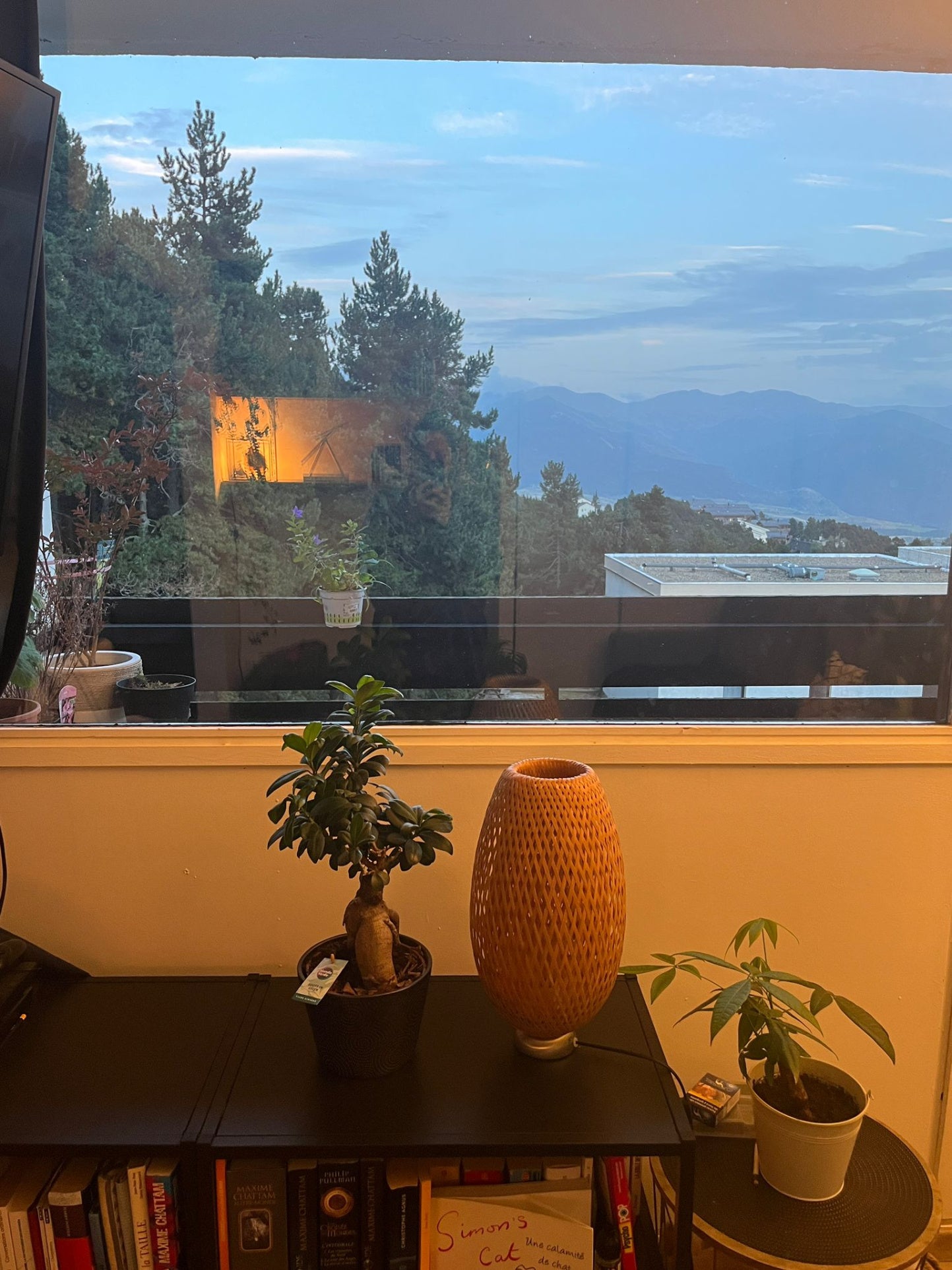 Appartement Carrer San Marc à Égat