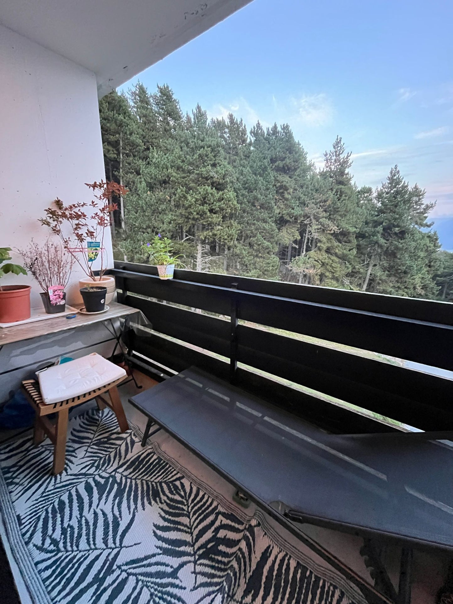 Appartement Carrer San Marc à Égat