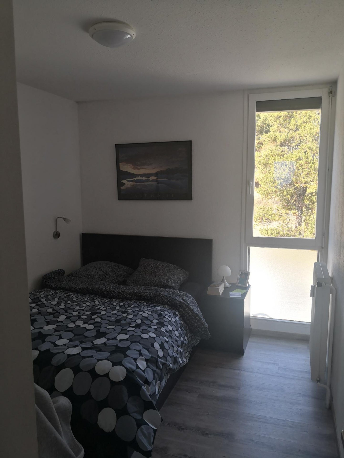 Appartement Carrer San Marc à Égat