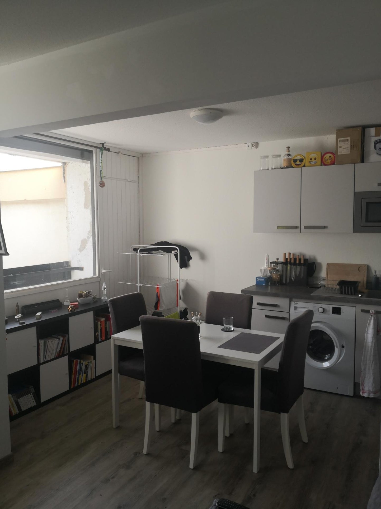 Appartement Carrer San Marc à Égat