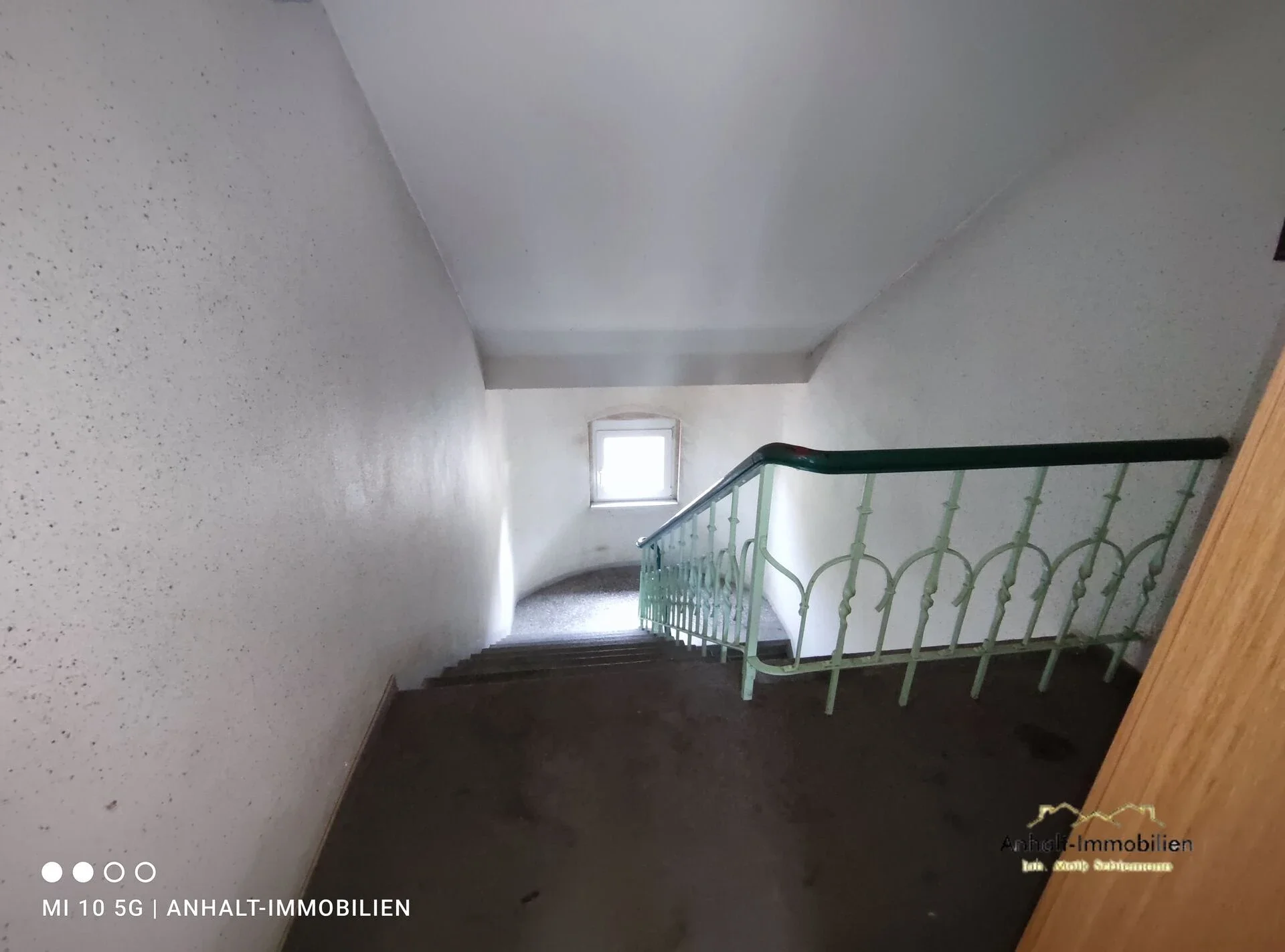Wohnung Ratswall in Bitterfeld-Wolfen