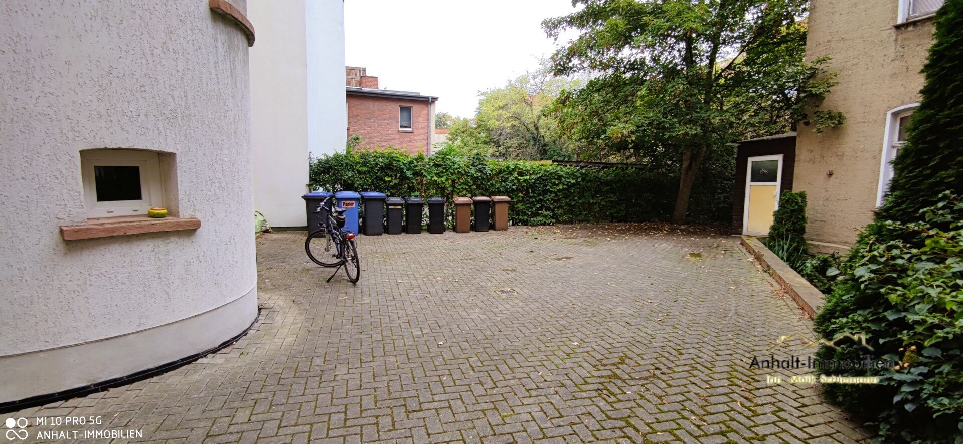 Wohnung Ratswall in Bitterfeld-Wolfen