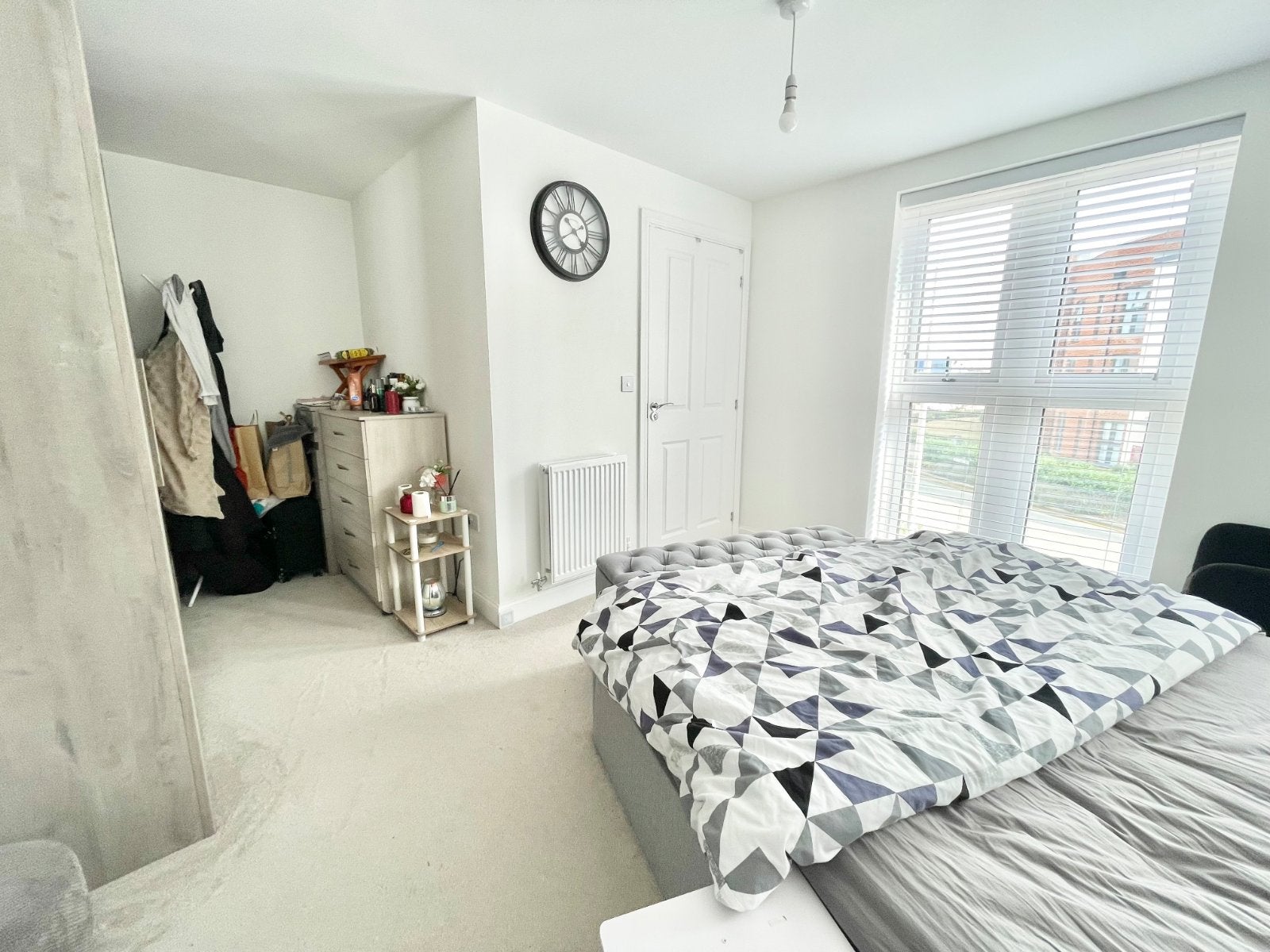 Flat Westland Way in Hawkinge