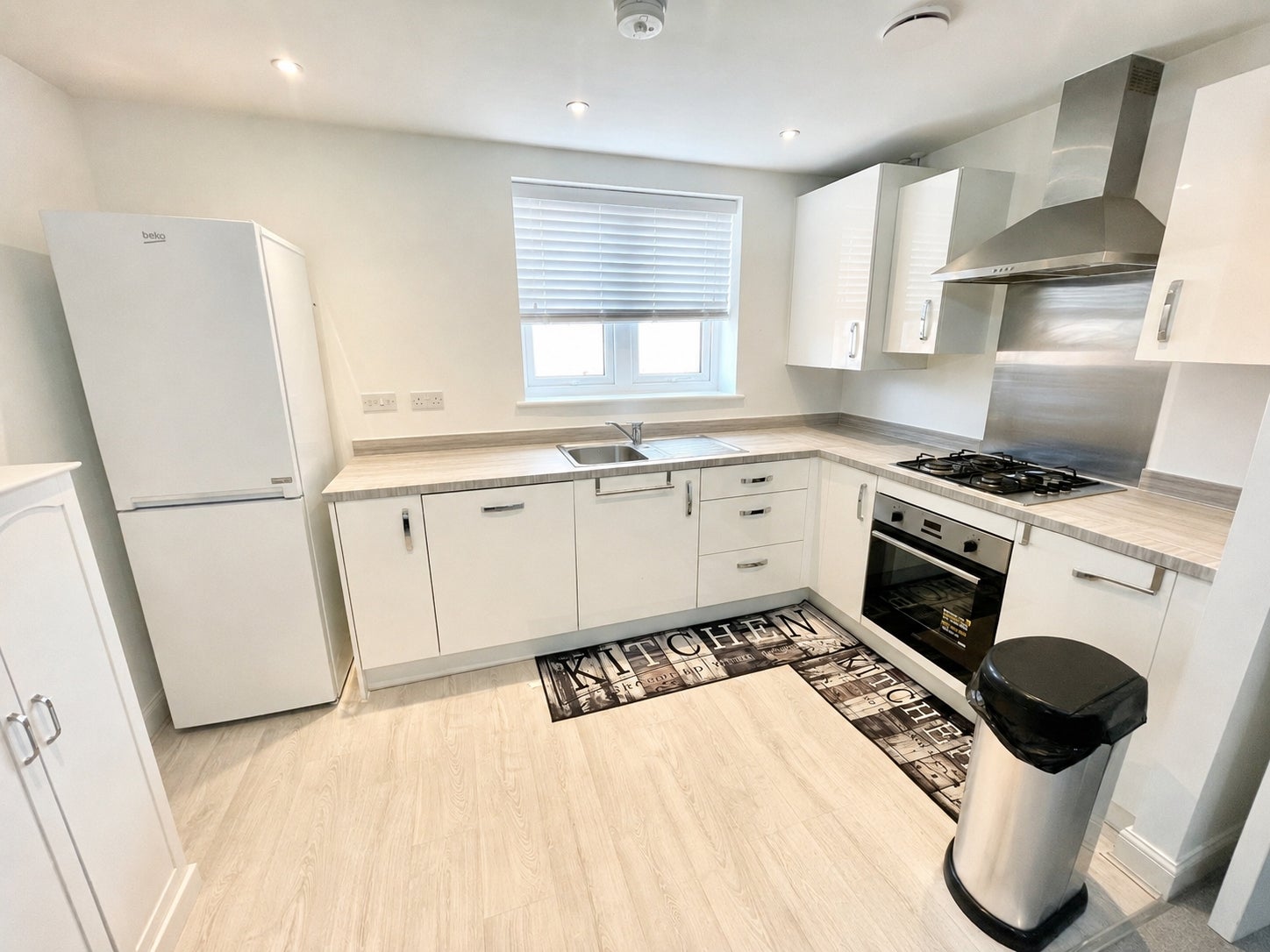 Flat Westland Way in Hawkinge