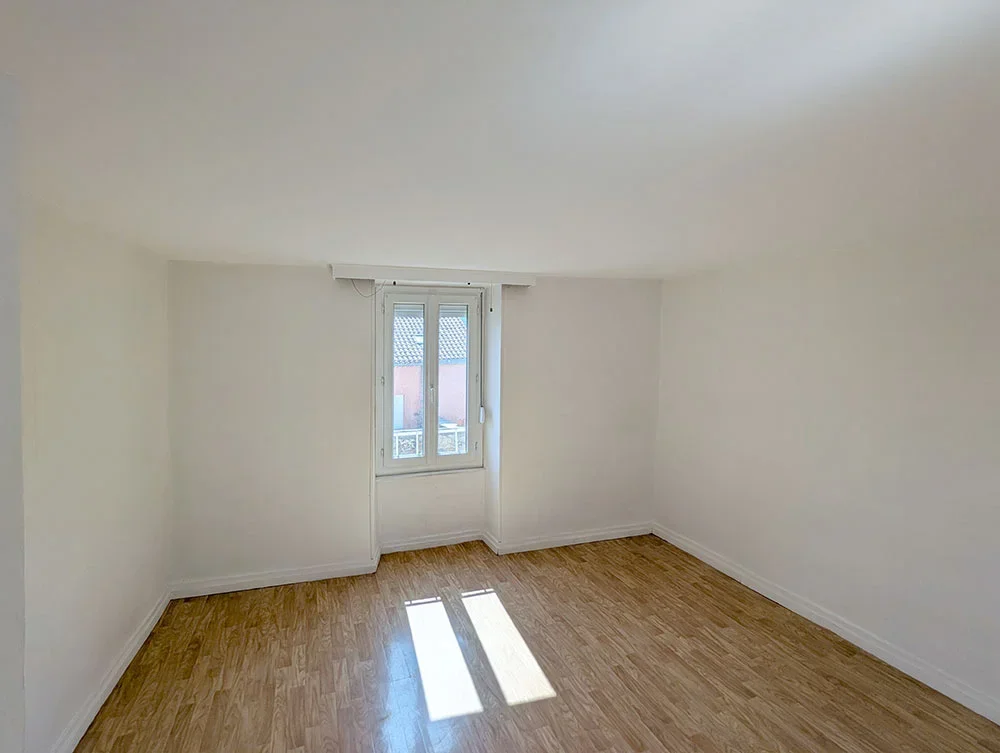 Appartement Boulevard de l'Ayrolle à Millau