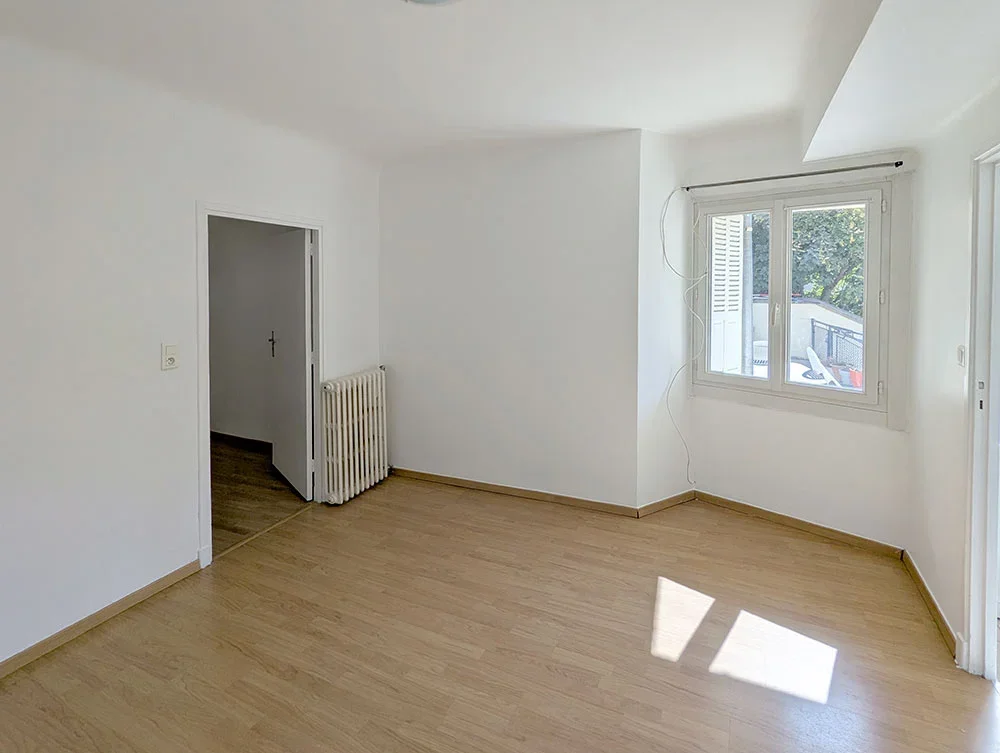 Appartement Boulevard de l'Ayrolle à Millau
