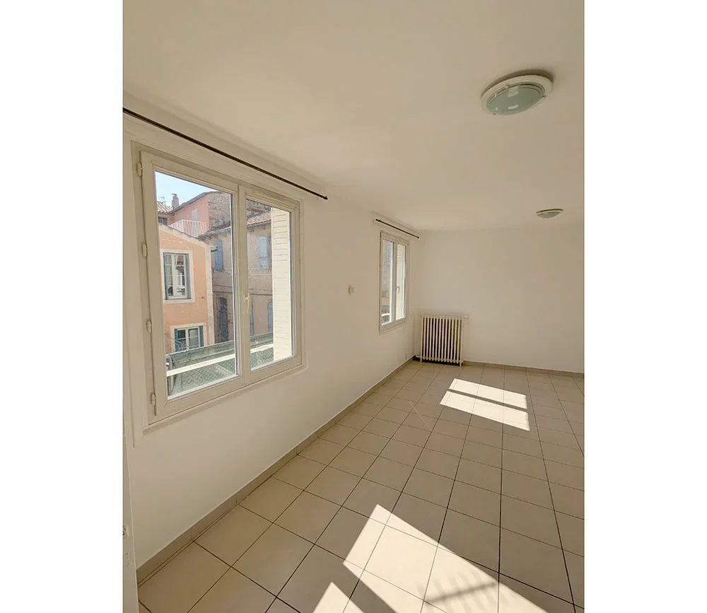Appartement Boulevard de l'Ayrolle à Millau