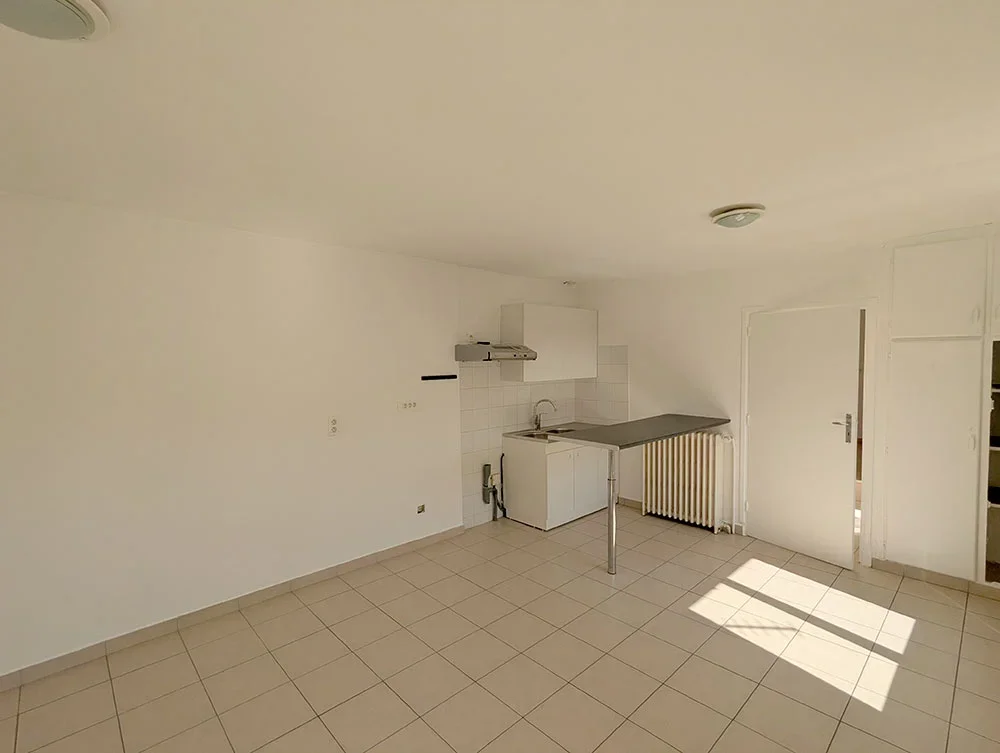 Appartement Boulevard de l'Ayrolle à Millau