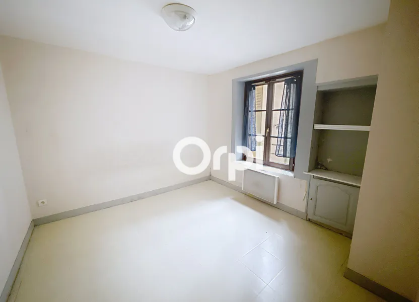 Appartement Rue Montesquieu à Nancy