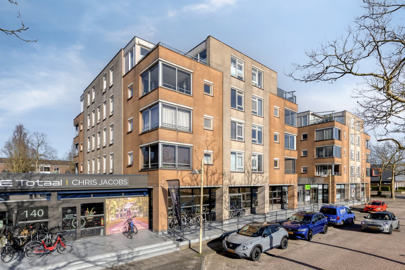 Burgemeester Kuperusplein