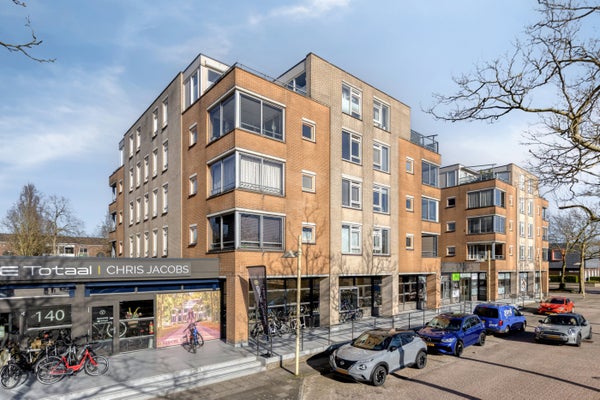 Burgemeester Kuperusplein