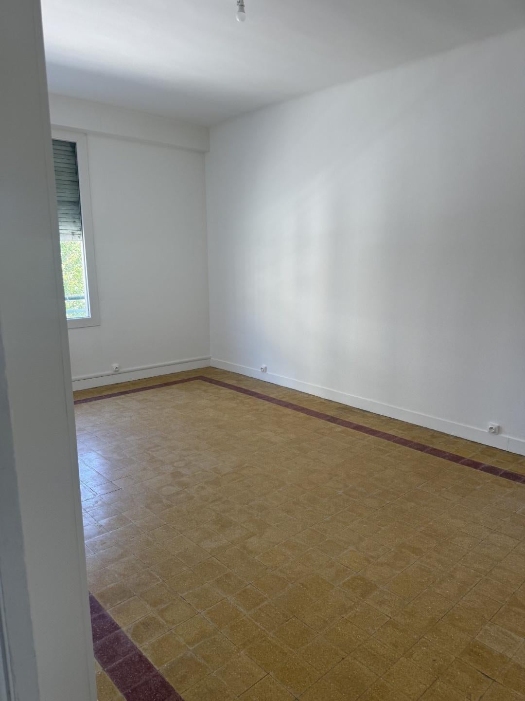 Flat Rue Cavaignac in Marseille