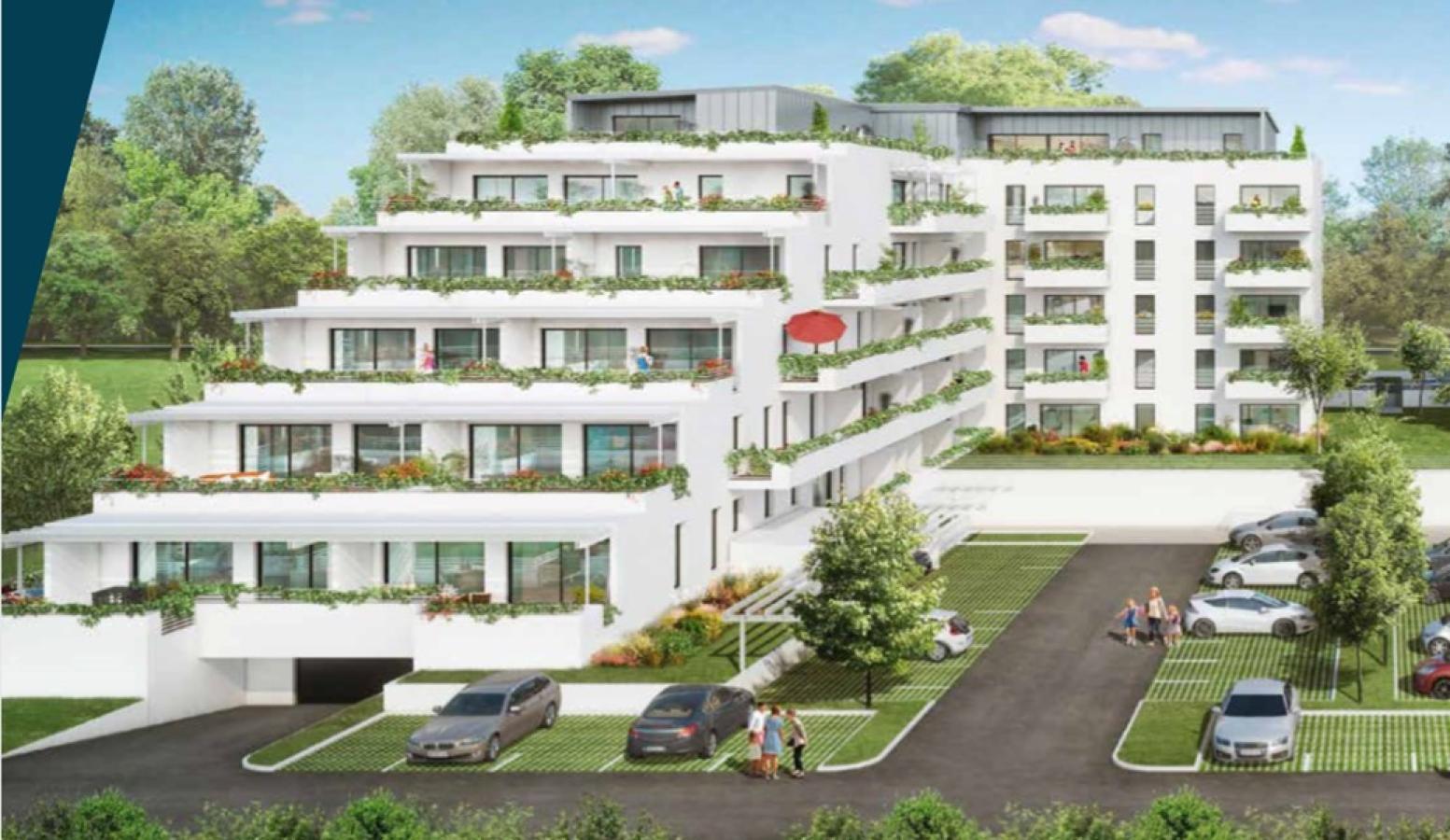 Appartement Chemin Vert à Pau