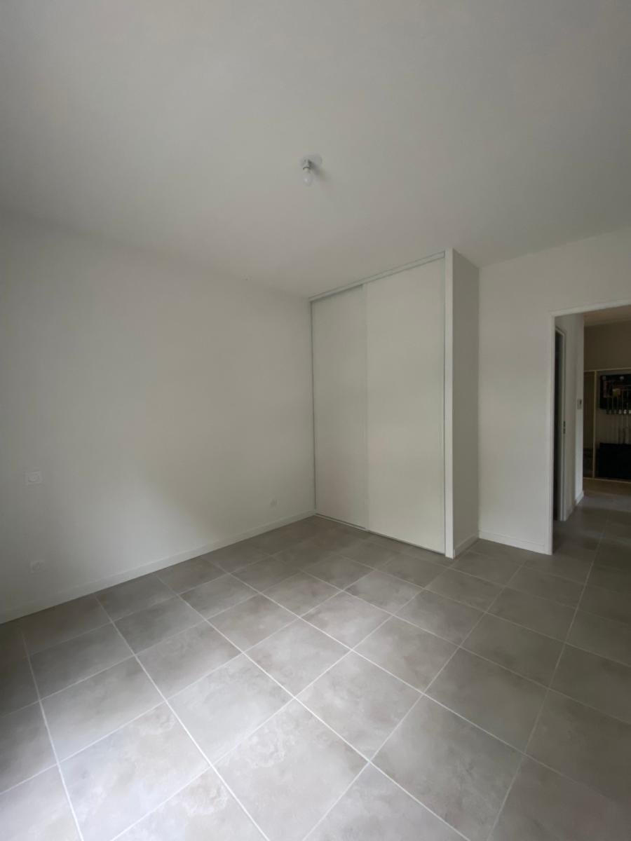 Appartement Chemin Vert à Pau