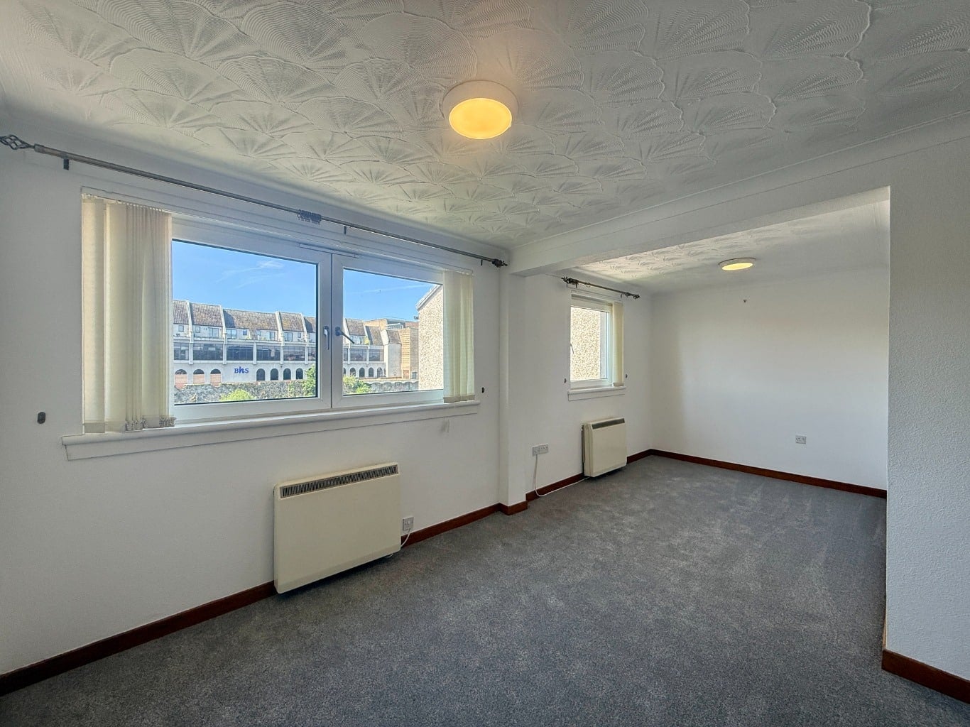 Flat Strathayr Place in Ayr