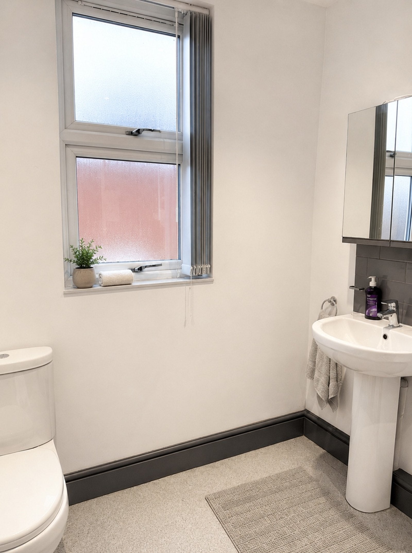 Room Derby Road in Charnwood