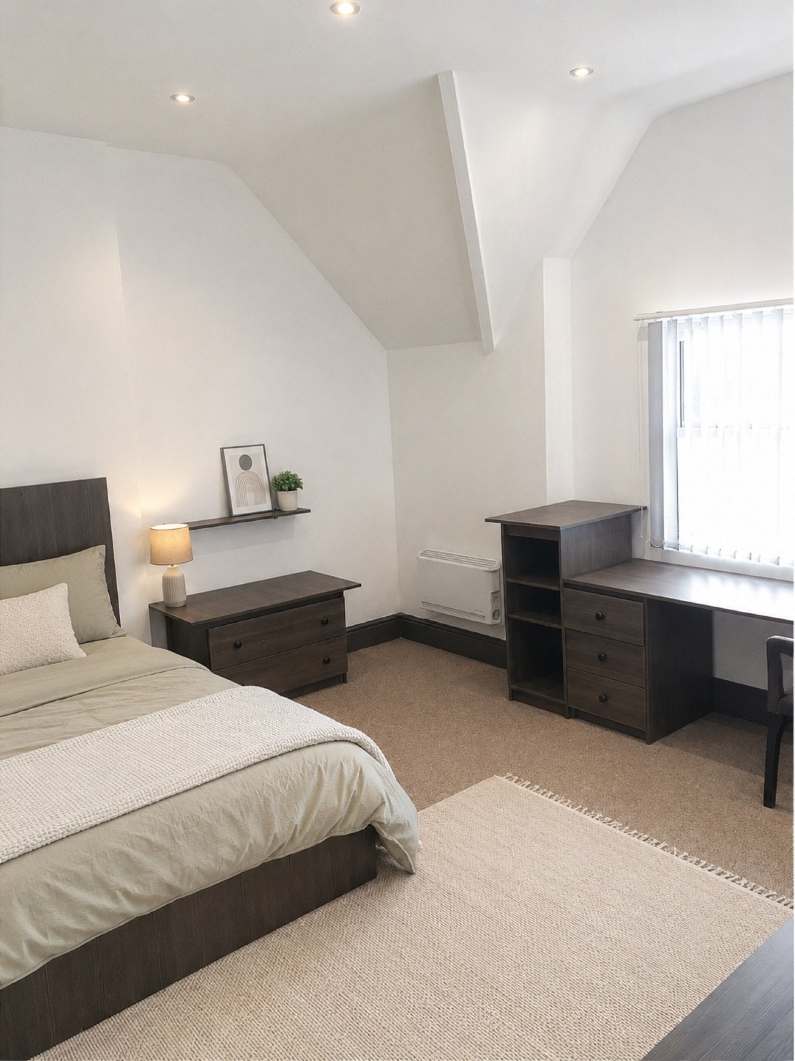 Room Derby Road in Charnwood