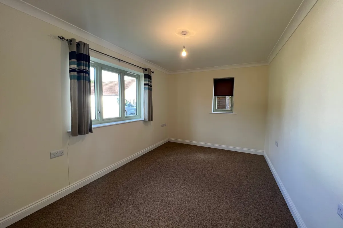 House Wendals Close in Walpole