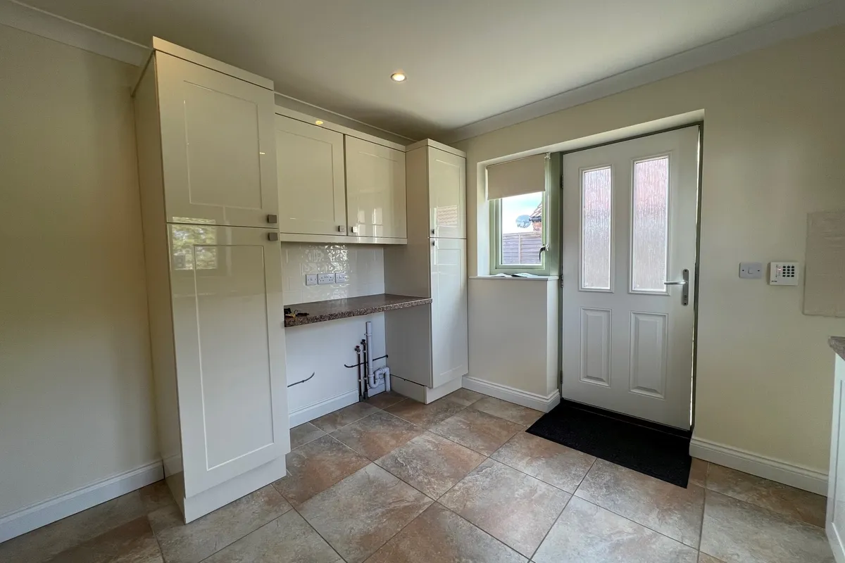 House Wendals Close in Walpole