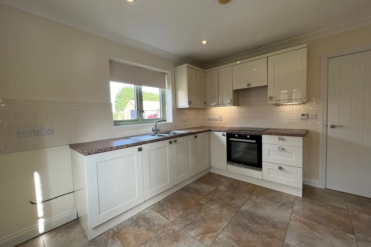 House Wendals Close in Walpole