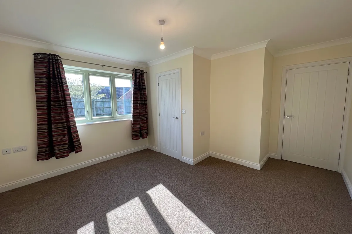 House Wendals Close in Walpole
