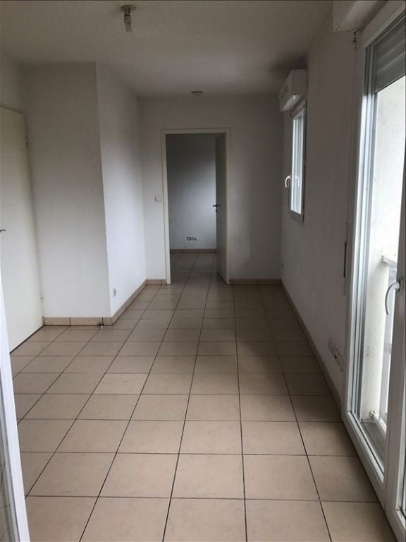 Appartement Route de Vars à Gond-Pontouvre