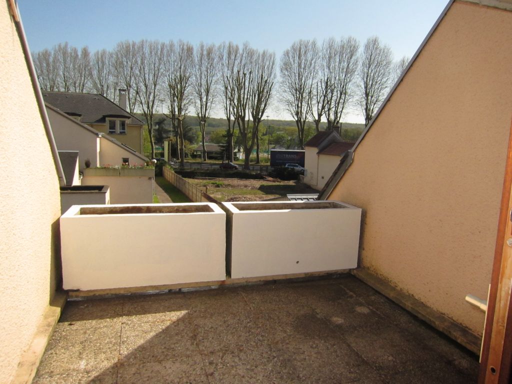 Appartement Rue de la Rochette à Évreux