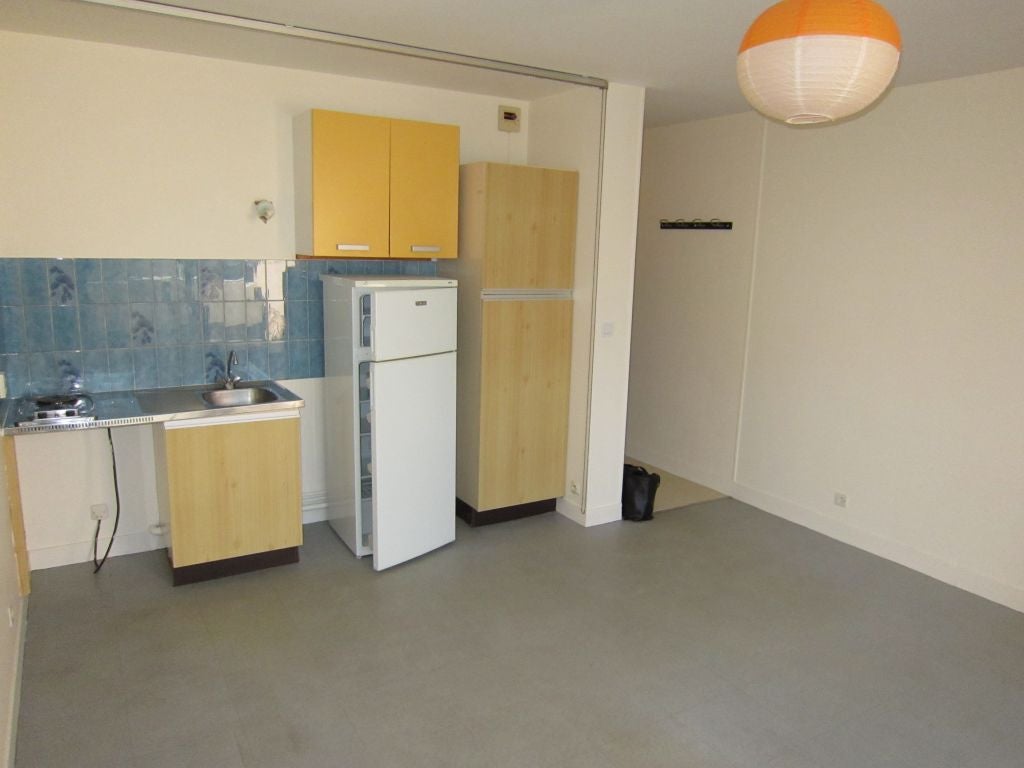 Appartement Rue de la Rochette à Évreux