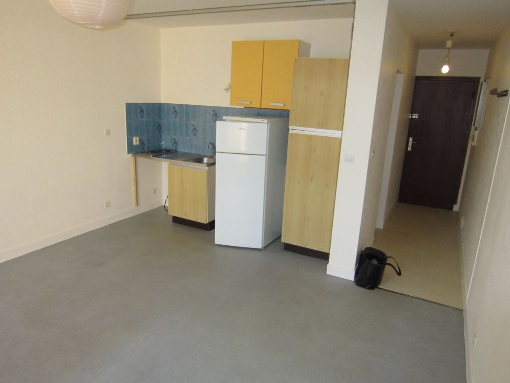 Appartement Rue de la Rochette à Évreux