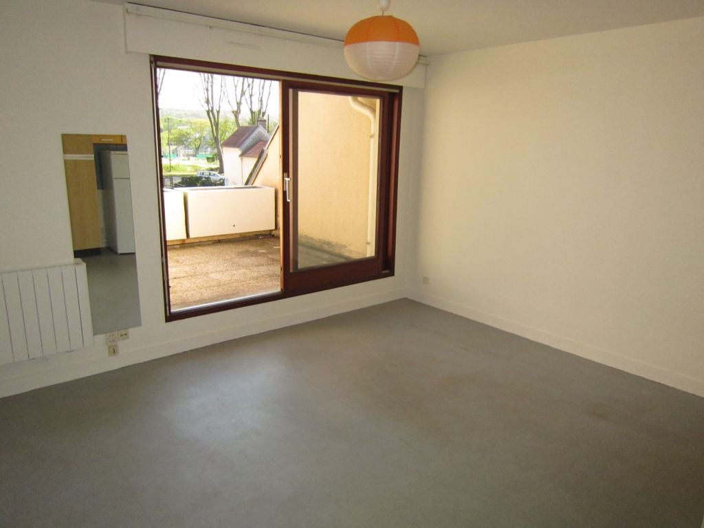 Appartement Rue de la Rochette à Évreux