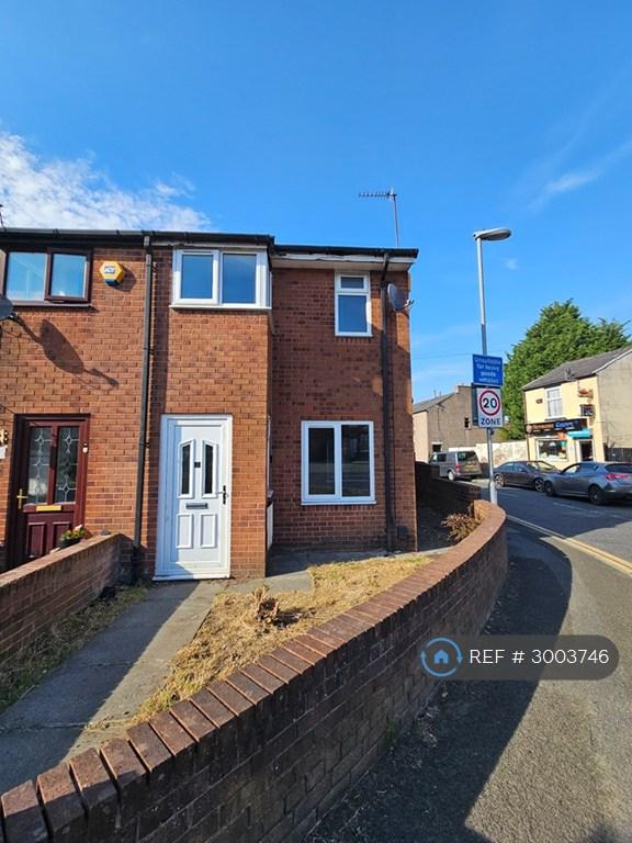 House Bury New Road in Heywood