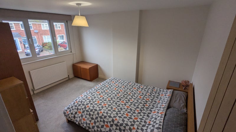 Flat Beech Close in Stratford-on-Avon