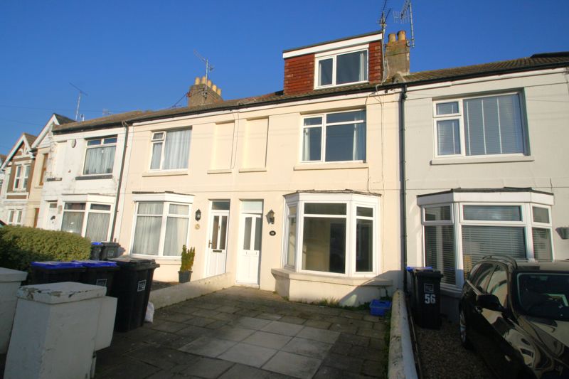 House The Drive in Worthing