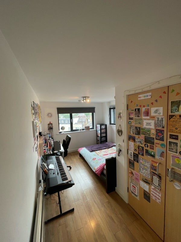 Room Forest Lane in Greater London