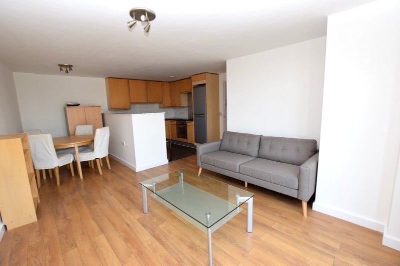 Room Forest Lane in Greater London