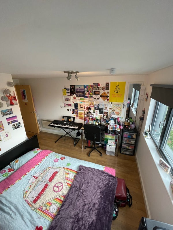 Room Forest Lane in Greater London