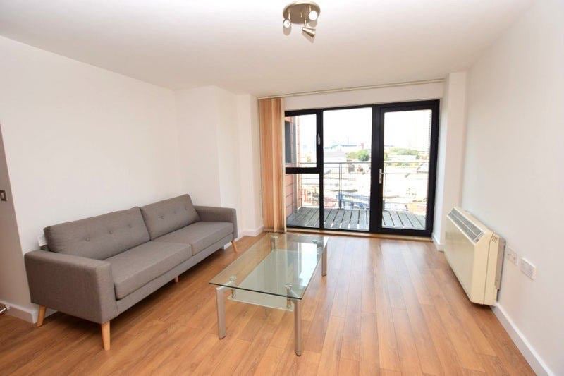 Room Forest Lane in Greater London
