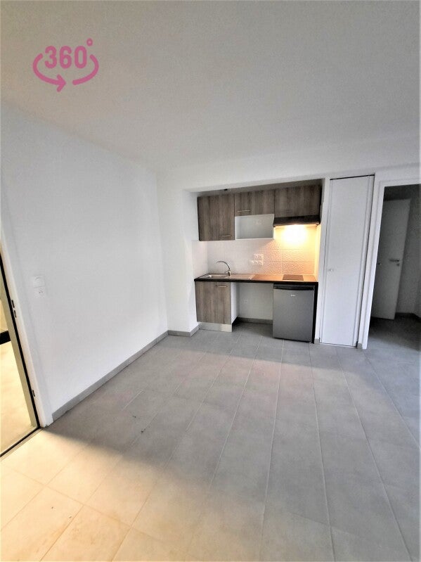 Flat Avenue George Sand in Biscarrosse