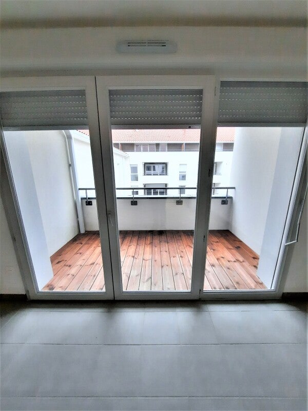 Appartement Avenue George Sand à Biscarrosse