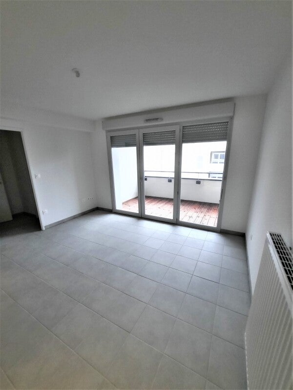 Appartement Avenue George Sand à Biscarrosse
