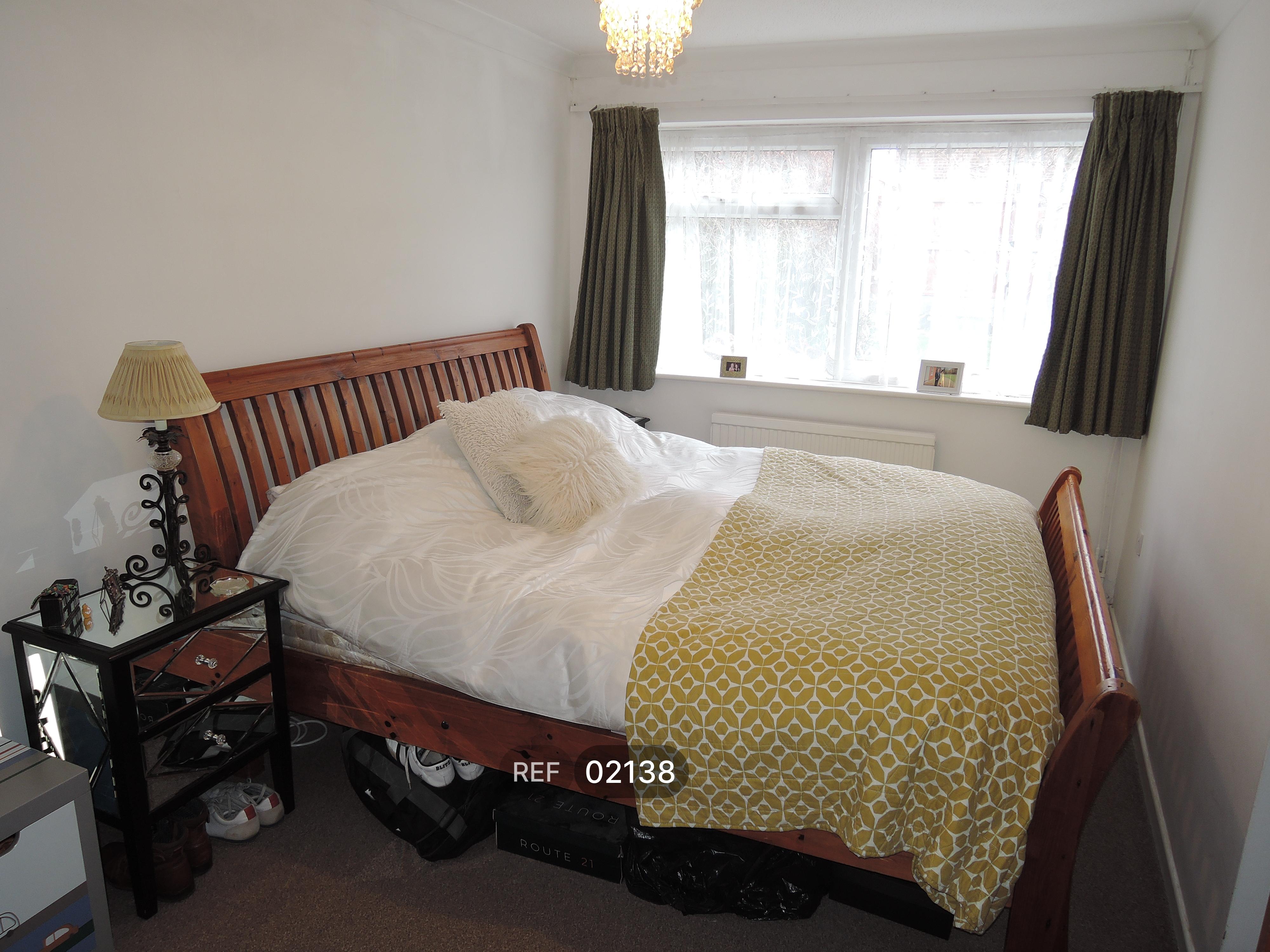 House Holliland Court in Colchester