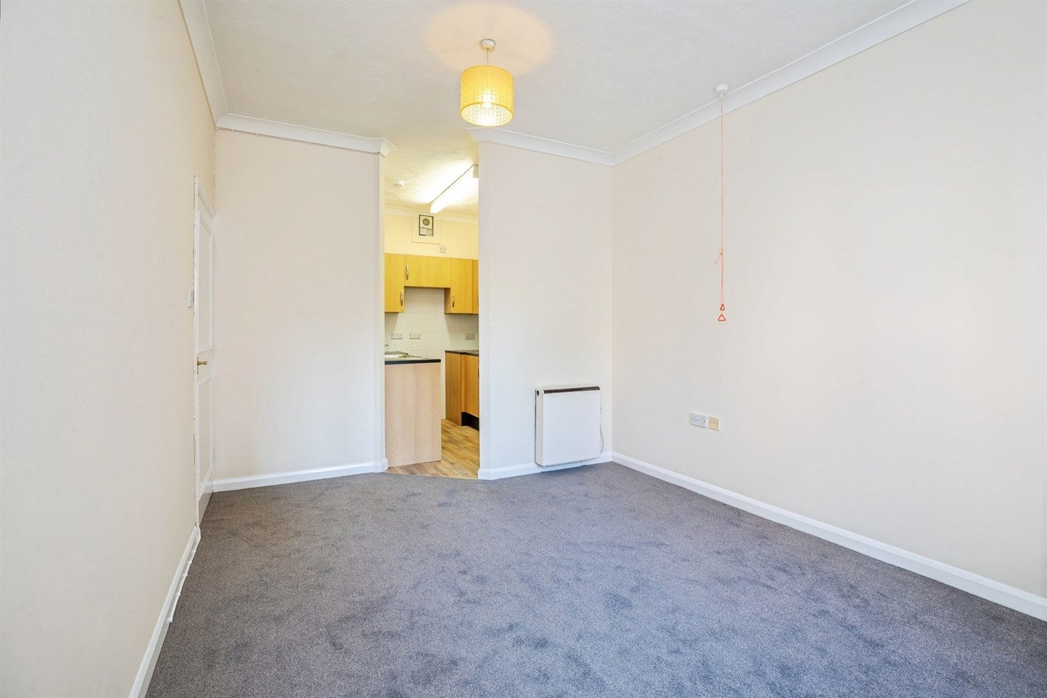 Flat Casson Court in Chatham