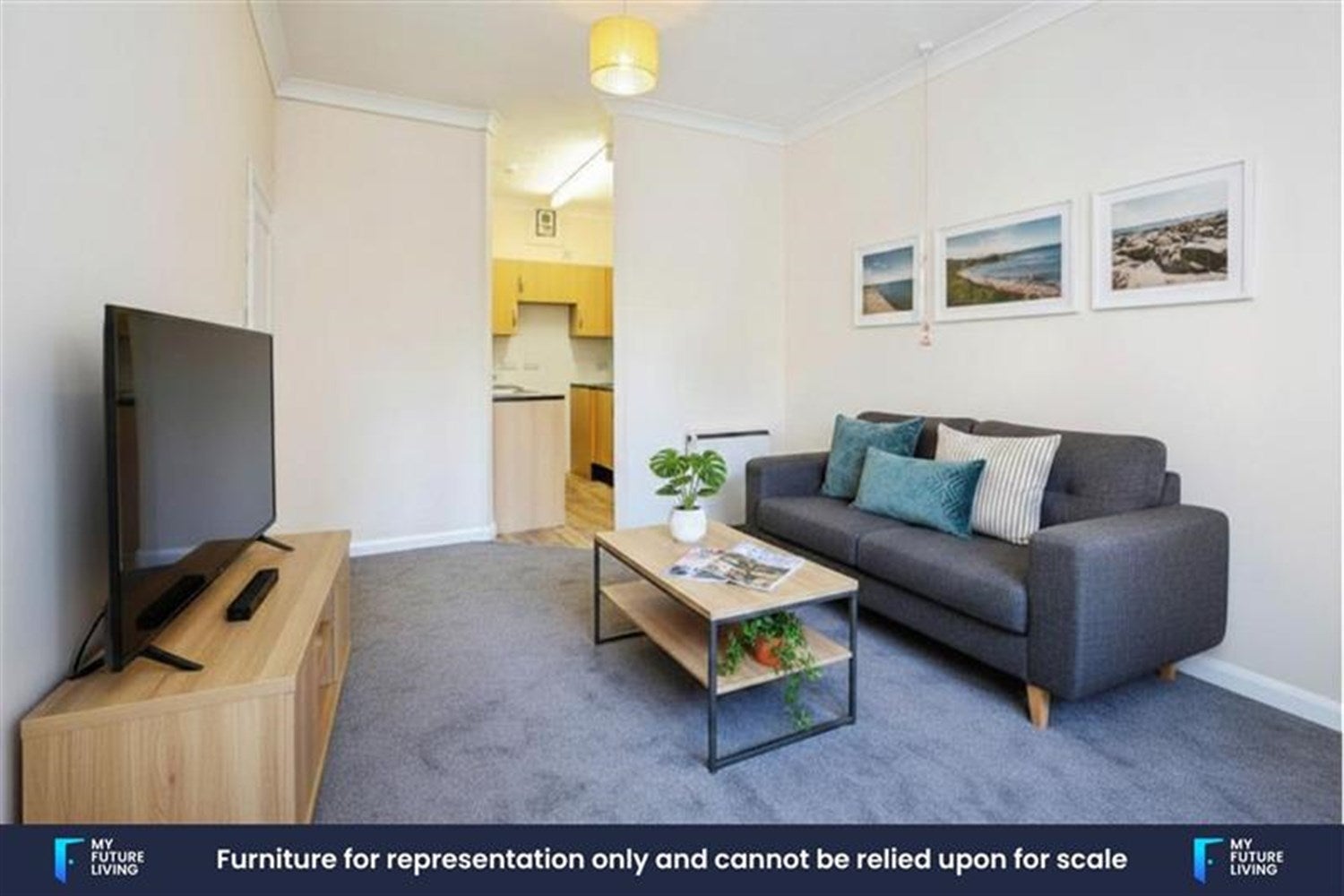 Flat Casson Court in Chatham