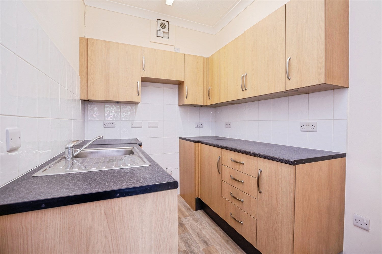 Flat Casson Court in Chatham