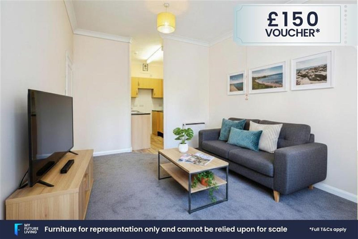 Flat Casson Court in Chatham