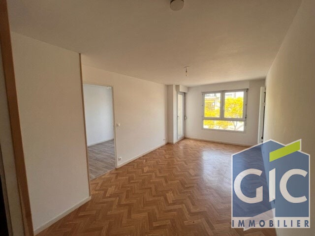 Appartement Rue Jean Monnet à Tailleville
