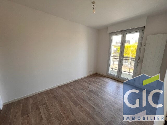 Appartement Rue Jean Monnet à Tailleville