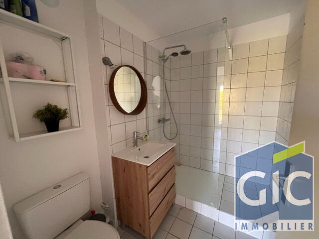Appartement Rue Jean Monnet à Tailleville