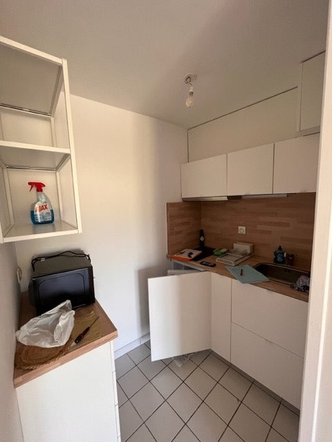 Appartement Rue Jean Monnet à Tailleville